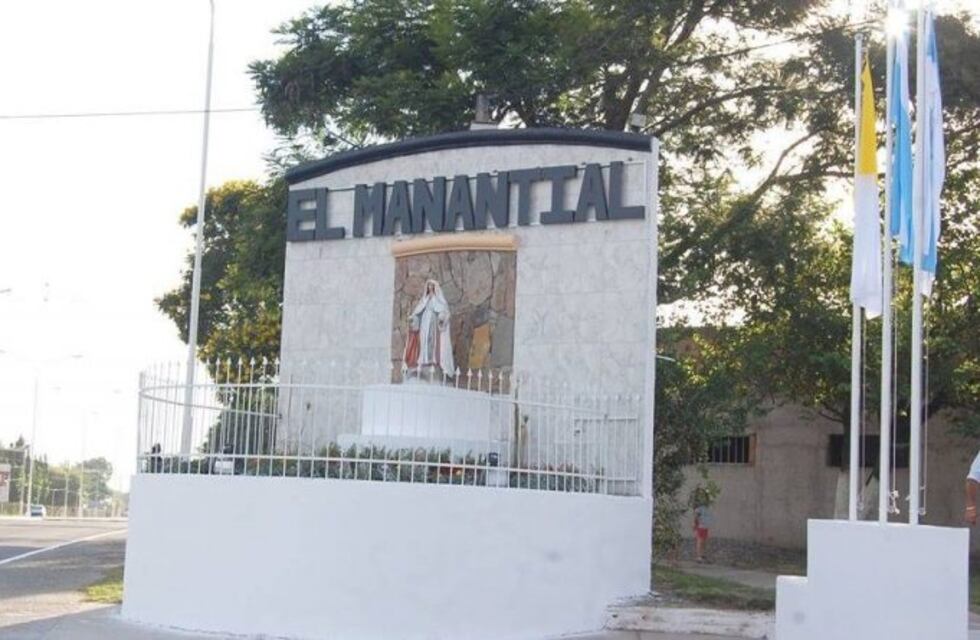 Apedrearon la casa de una mujer con coronavirus en El Manantial