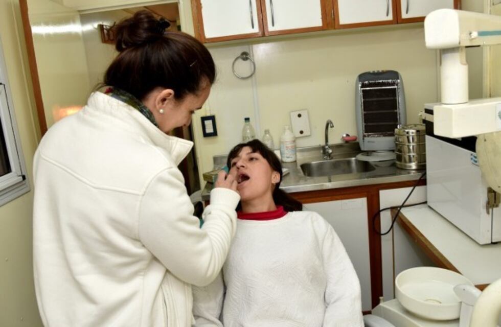 El Municipio en los Barrios continúa recorriendo San Miguel