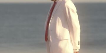 El homenaje de Martín Bossi a Alberto Olmedo, a 30 años de su muerte\u002E