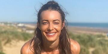 Una Youtuber murió atropellada por un camión mientras andaba en monopatín eléctrico\u002E (Instagram)