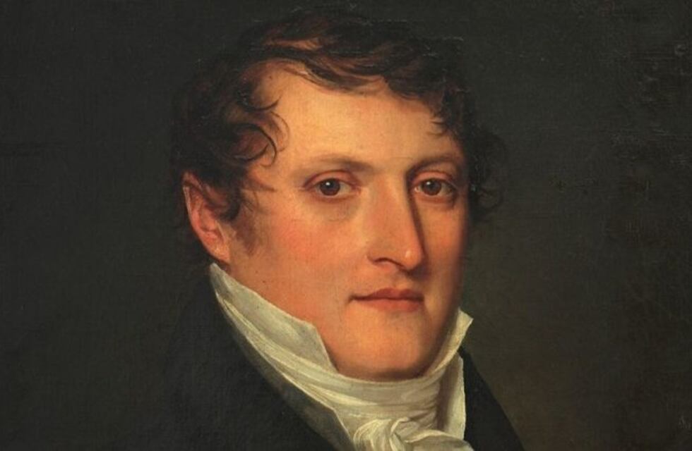 Manuel Belgrano "no murió pobre"