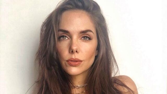 Julieta Nair Calvo enamoró a sus fanáticos. Foto: Instagram.