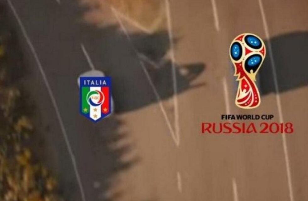 Italia se quedó sin Mundial y aparecieron los memes