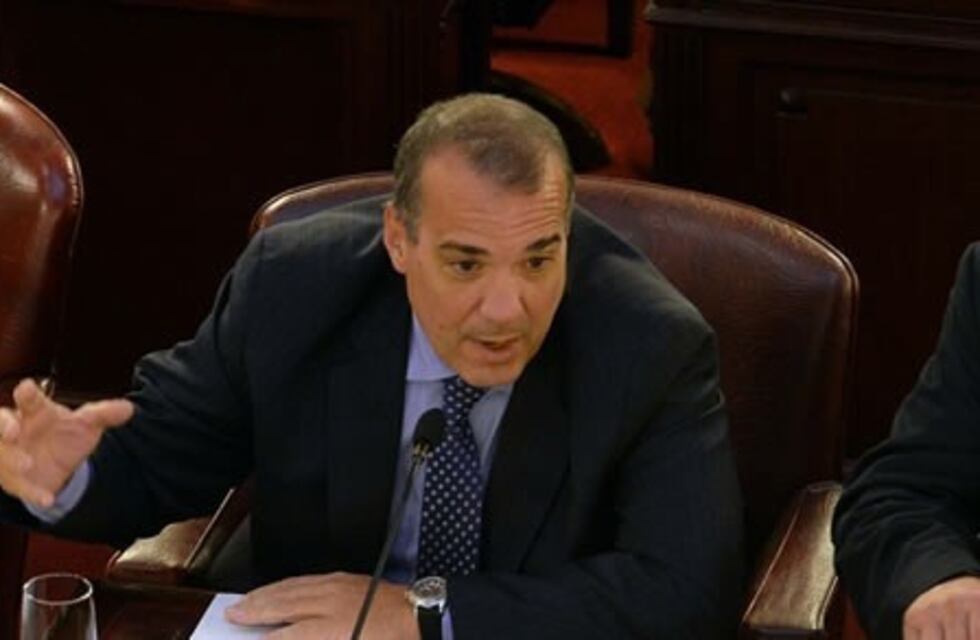 El radical Galdeano le pidió a Lifschitz que "sincere posiciones" sobre el futuro del Frente Progresisita