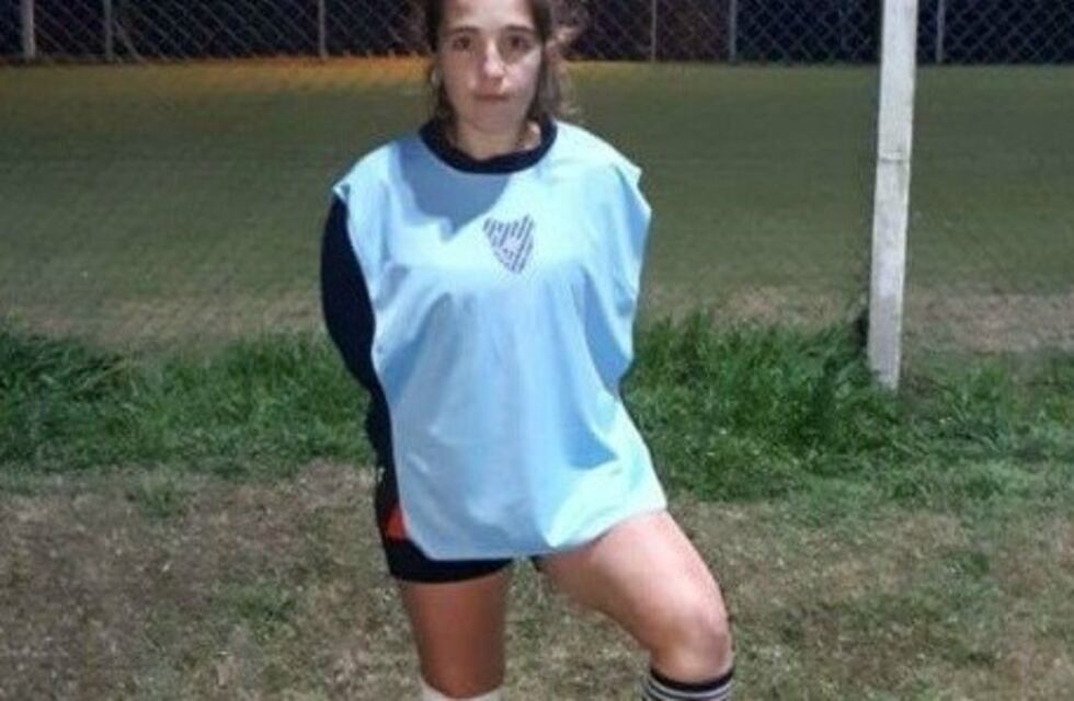 Las redes se inundaron de mensajes para despedir a Yésica Forti