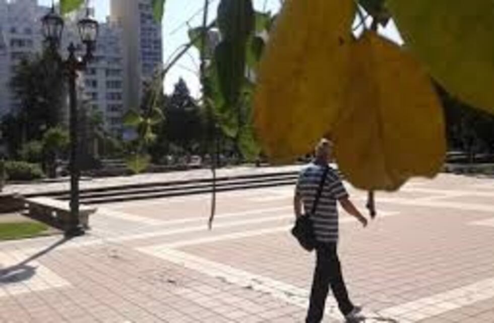 Cómo estará el tiempo este domingo en Córdoba