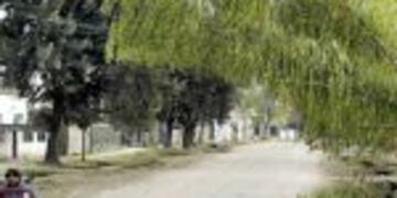 Alto Vede, Santa Fe.