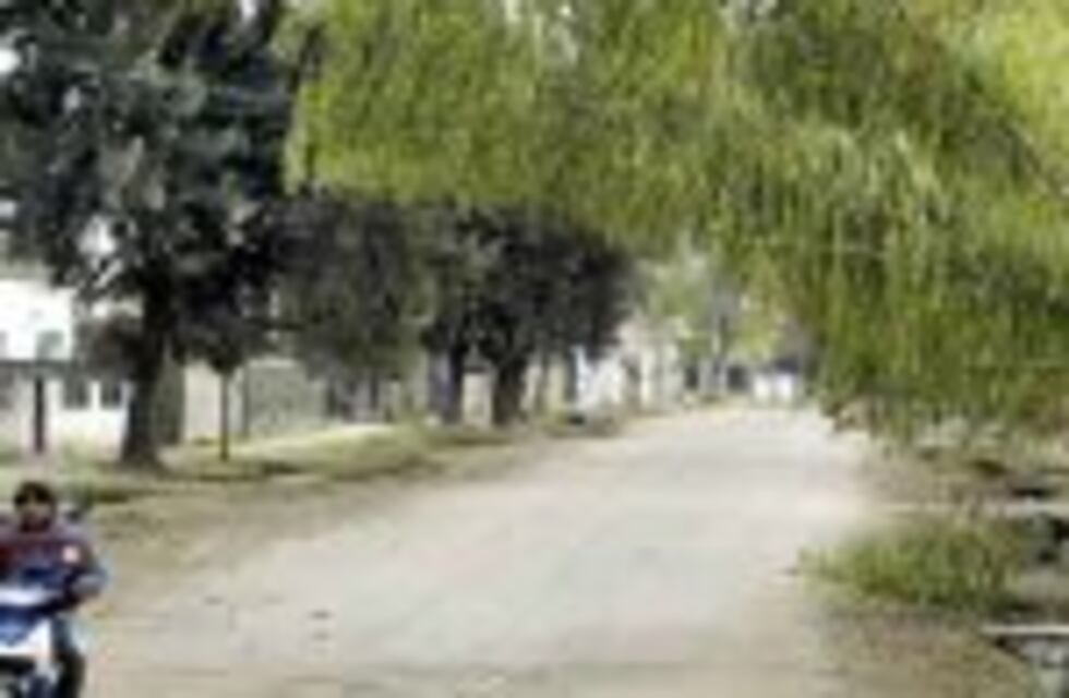 Matan a un joven de un escopetazo y el asesino sería un chico de 15 años