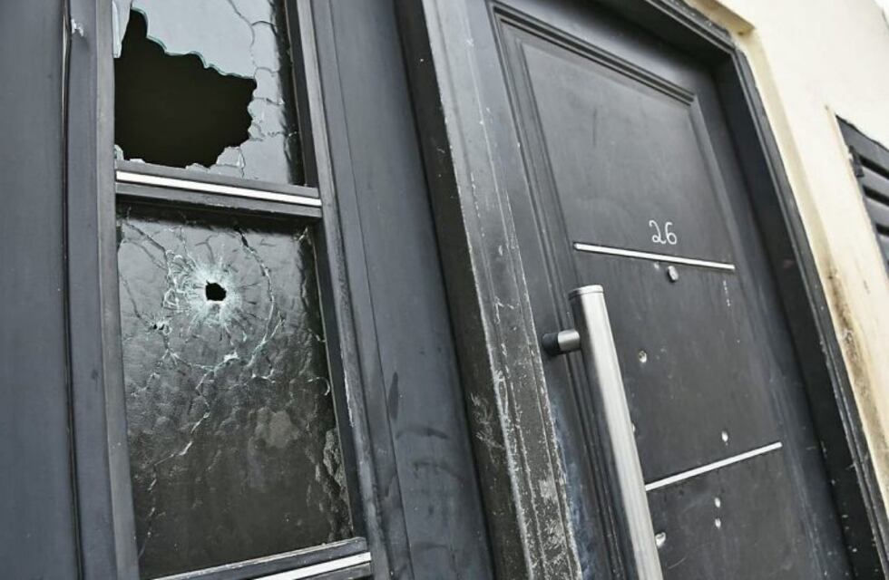 Dos muertos en un ataque a balazos en Villa Moreno relacionado a Los Monos