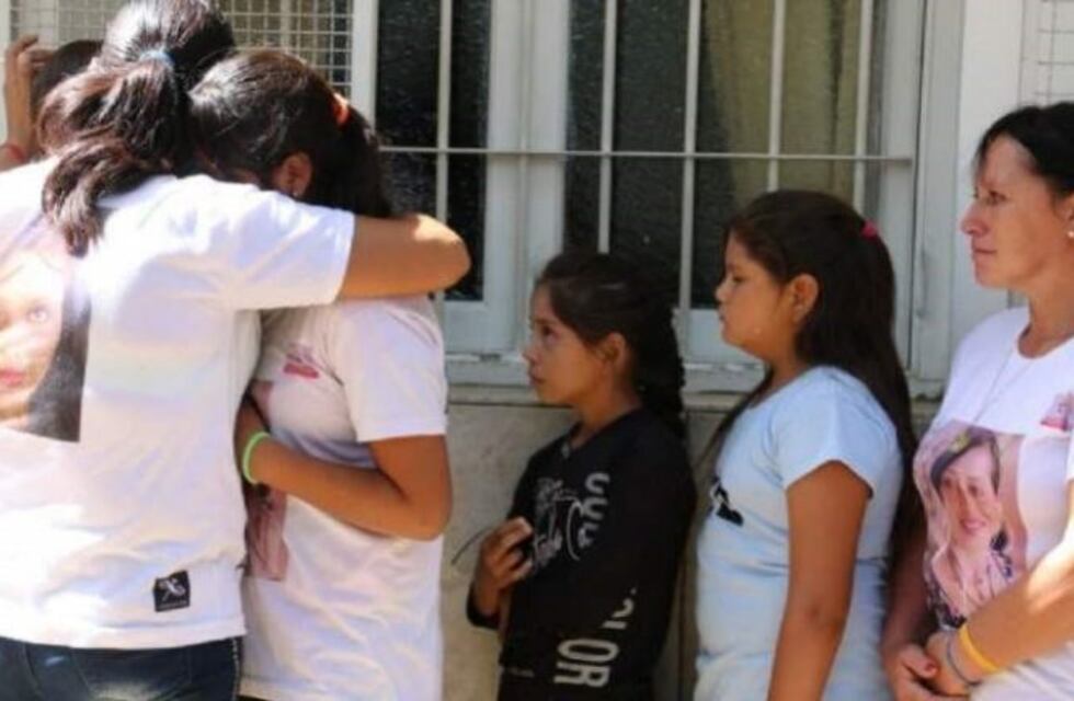 La Justicia sanjuanina le agravó la pena al femicida de una adolescente