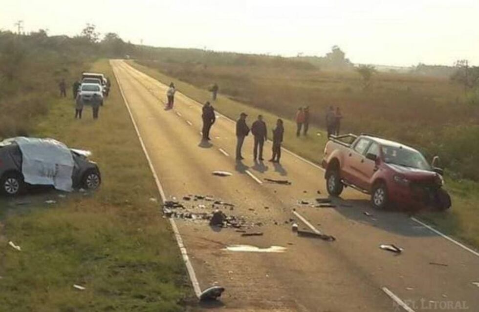 Liberaron al joven que provocó tres muertes en un siniestro vial