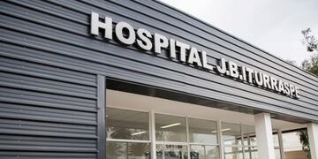 Hospital Iturraspe