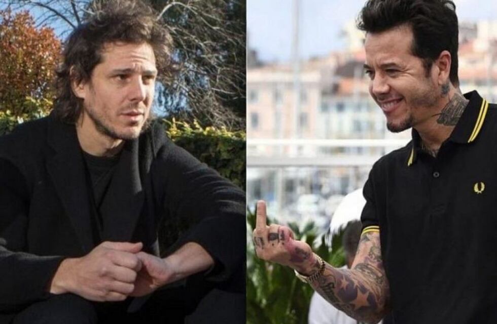 Gastón Gaudio y Sebastián Ortega serán indagados por haber violado la cuarentena