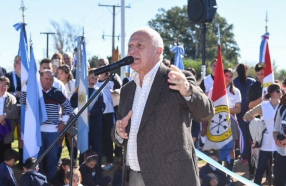 Lifschitz: "Es probable que Lavagna vaya a un balotaje con Cristina Kirchner"
