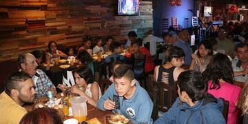 Flexibilización de la cuarentena en San Juan\u002E