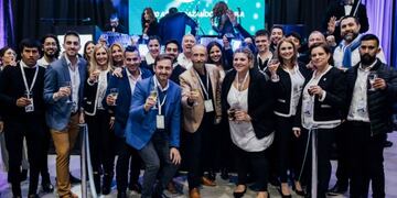 Ingemar cumple 20 años e inaugura edificio corporativo\u002E