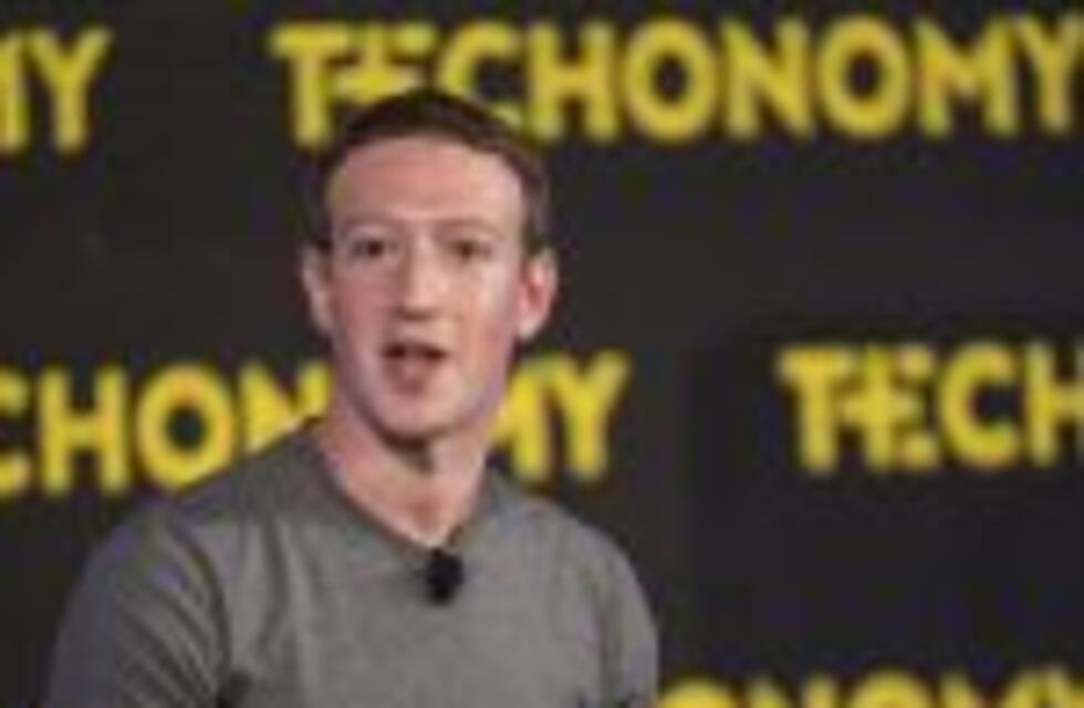 Zuckerberg negó que Facebook haya ayudado a Donald Trump