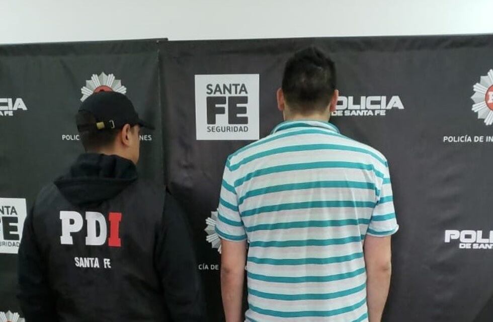 Cayó uno de los motochorros que baleó en la boca a un gerente en la puerta de un banco