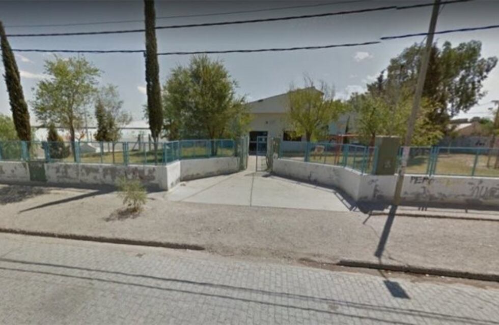 Suspendieron las clases en la escuela 193 por la agresión de una madre a dos docentes