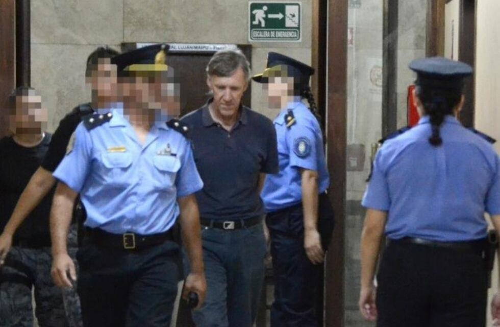 Nueva inspección en el Próvolo: fetos en frascos, un cuerpo enterrado y habitaciones del horror