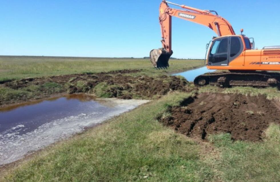 Bloquean canales clandestinos en el sur provincial