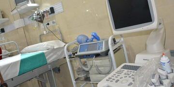 El hombre de 54 años que se habría infectado en un centro de diálisis, que fue cerrado preventivamente\u002E