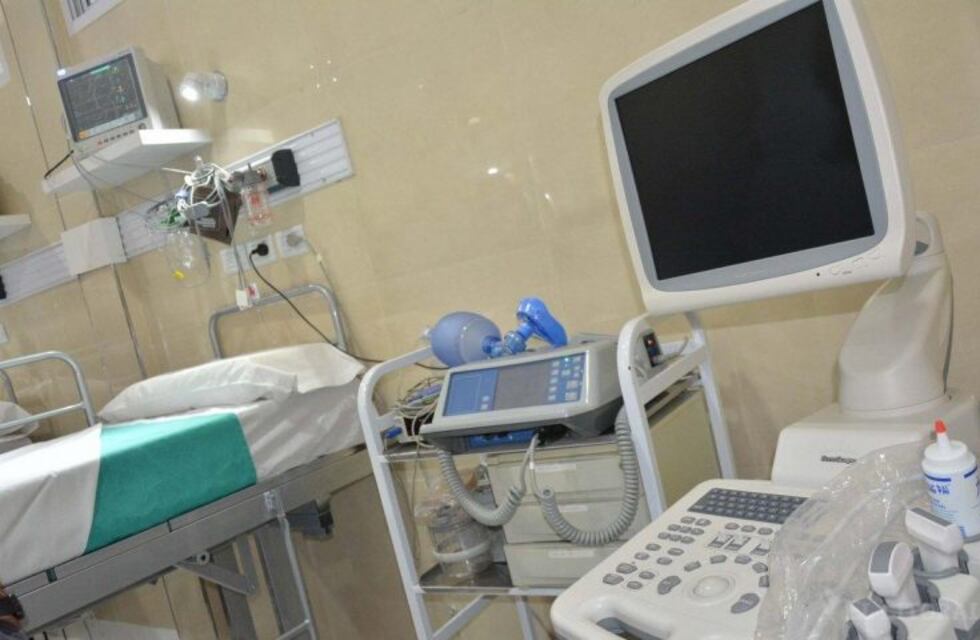 Ascienden a nueve las muertes por coronavirus en Chaco