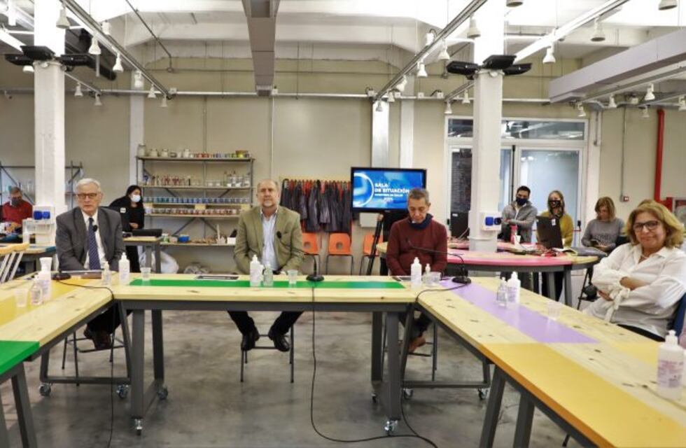 Con dos nuevos casos de coronavirus, Santa Fe ya cuenta con 261 confirmados