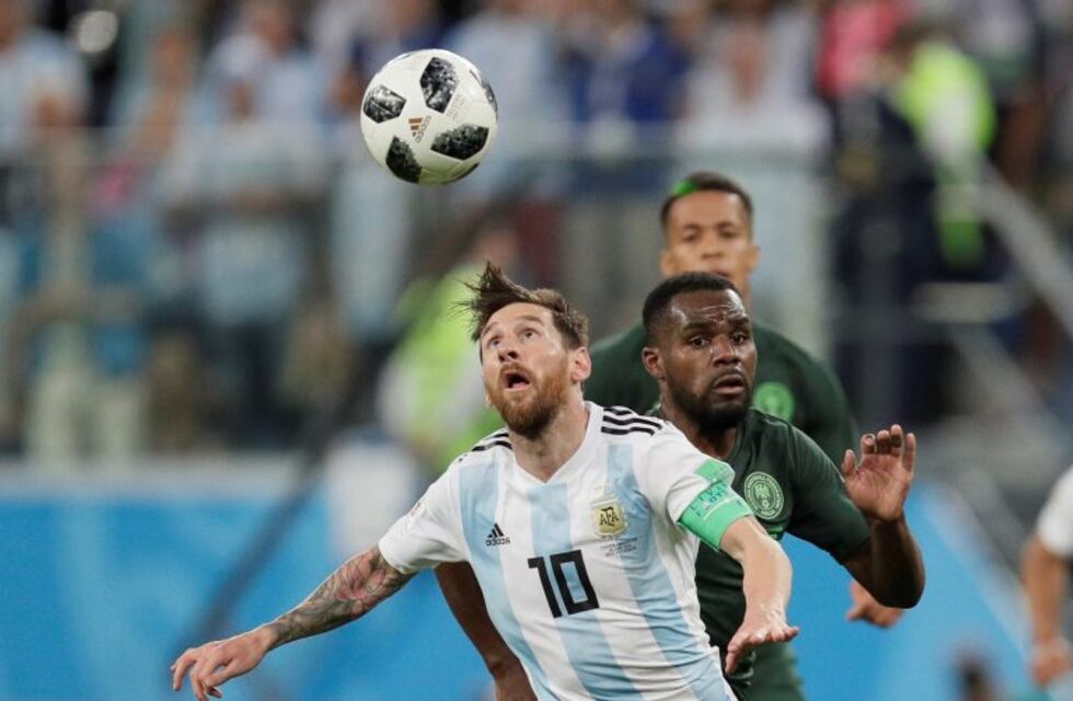 Rusia 2018: ¿qué le espera a Argentina tras pasar a octavos de final?