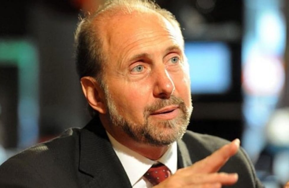 Perotti descartó una alianza con el socialismo: "Puede ser que algunos tengan deseos, yo creo en otra cosa"