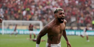 (Foto: AP Photo/Fernando Vergara)