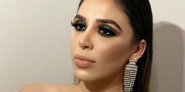 Emma Coronel Aispuro (Instagram)