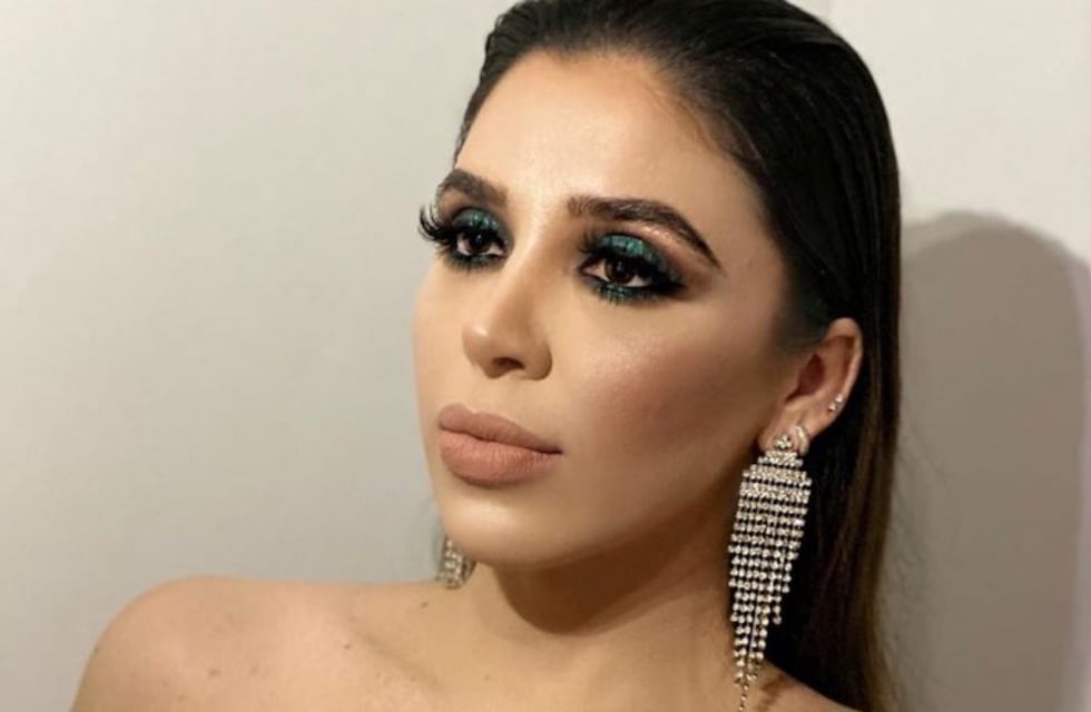 Emma Coronel, la esposa del Chapo Guzmán, tendría una cuenta de Tik Tok en la que publica su vida de lujos