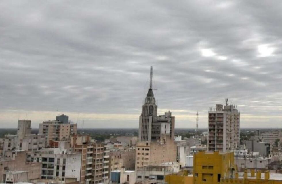 Tiempo: cómo estará este fin de semana en Mendoza