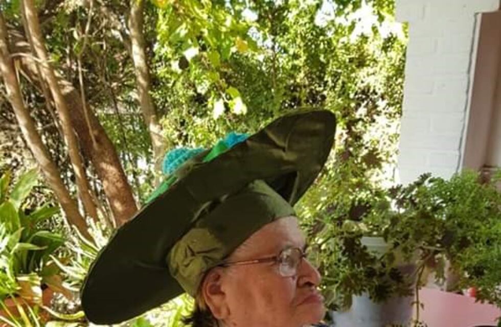 El geriátrico Rincón Feliz homenajea a las mujeres