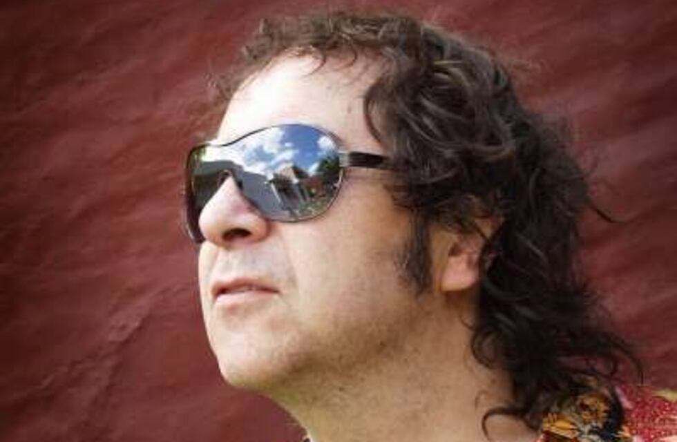Murió el reconocido músico mendocino Mario Mátar
