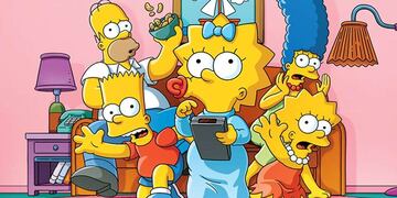 Después de 31 años al aire, podría llegar el final de "Los Simpson"