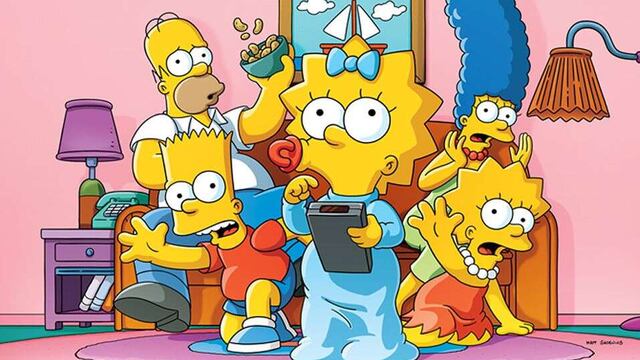 Después de 31 años al aire, podría llegar el final de "Los Simpson"