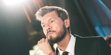 Marcelo Tinelli habló sobre una posible candidatura a presidente (Foto: Instagram)