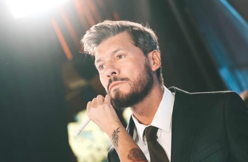 Según Roberto Lavagna, Marcelo Tinelli quiere ser candidato