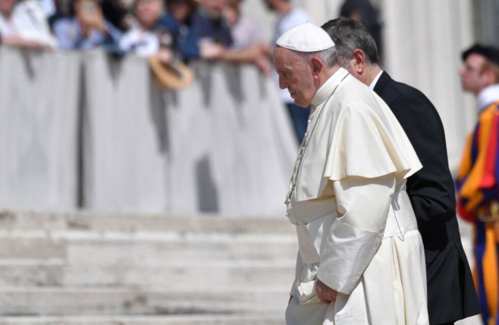 El papa Francisco se reunirá con víctimas de sacerdote pederasta chileno