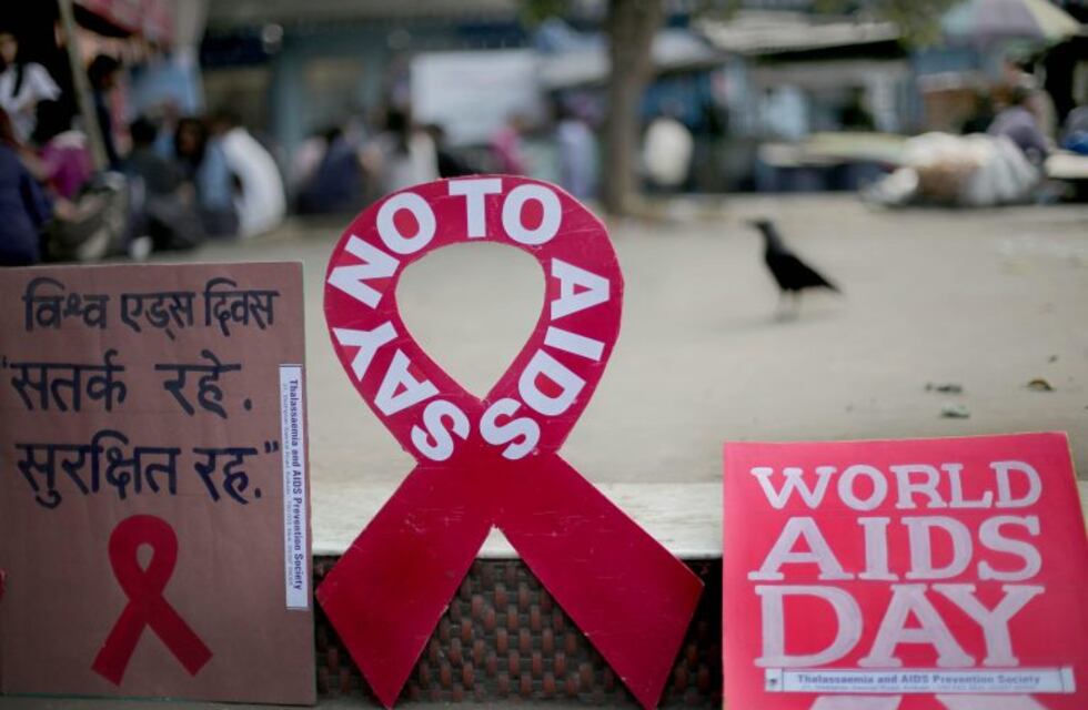 En el año 2017 se diagnosticaron 536 personas con VIH en Salta