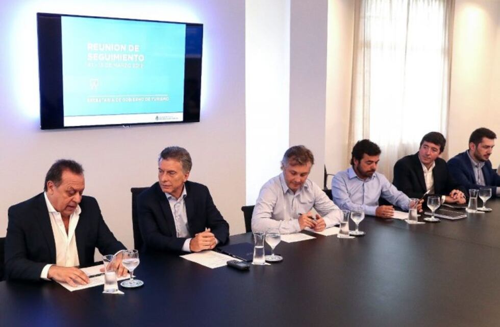 Hubo superávit primario en un bimestre por primera vez en siete años