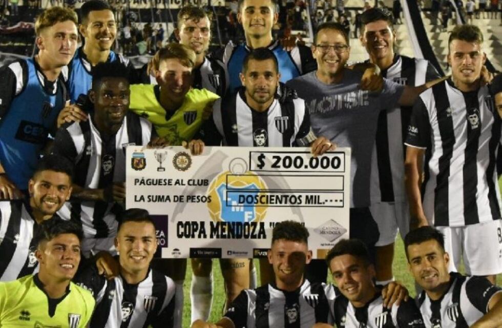 Sigue el papelón: Gimnasia se arrepintió y jugará la final