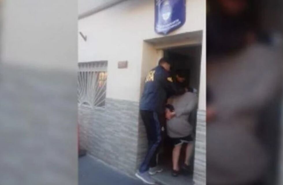 Detienen a presunto pederasta brasileño y rescatan a 3 menores