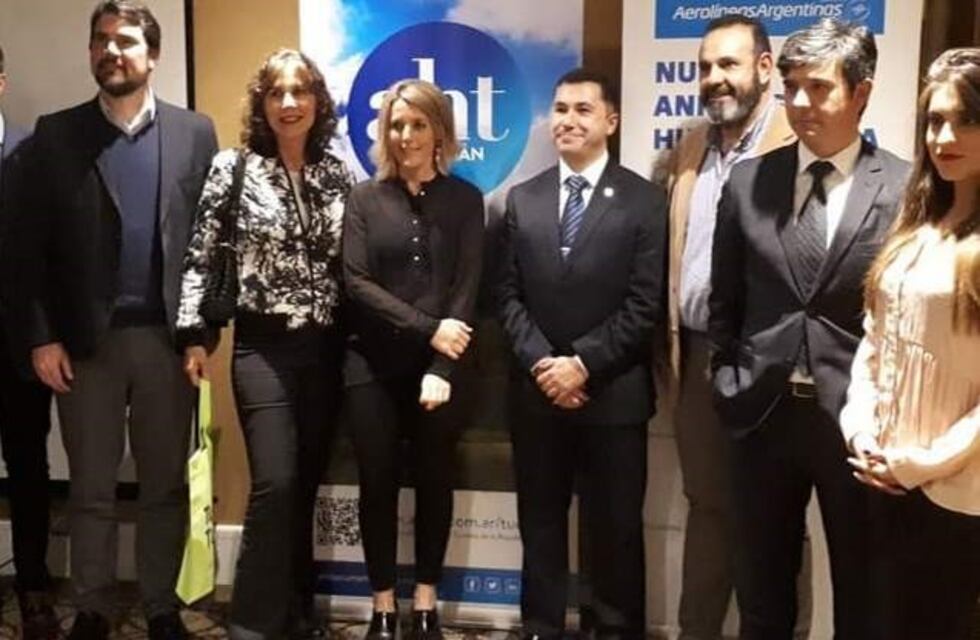 Tucumán se promociona como destino para estas vacaciones