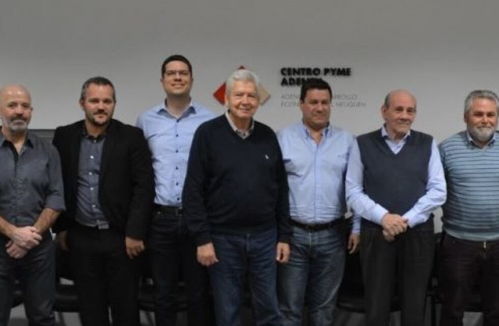 Se creó la Federación de Cámaras del sector Energético de Neuquén