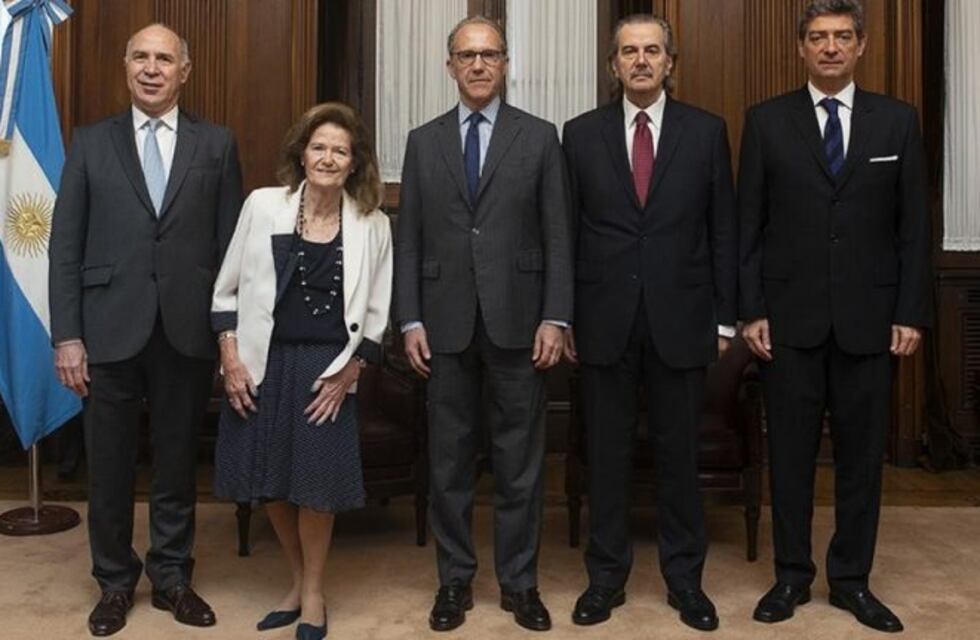 La Corte Suprema habilitó la Consulta Popular en La Rioja