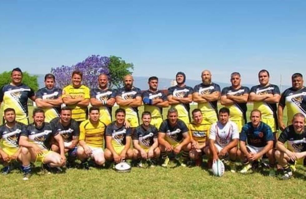 Catamarca Rugby realizará un encuentro histórico