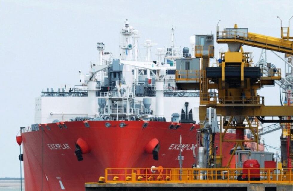 Tizado:"El puerto de Bahía Blanca es el máximo exportador de la provincia de Buenos Aires"